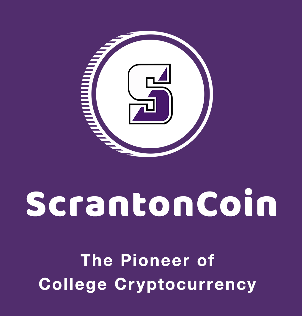 ScrantonCoin — The Pioneer of College Cryptocurrency